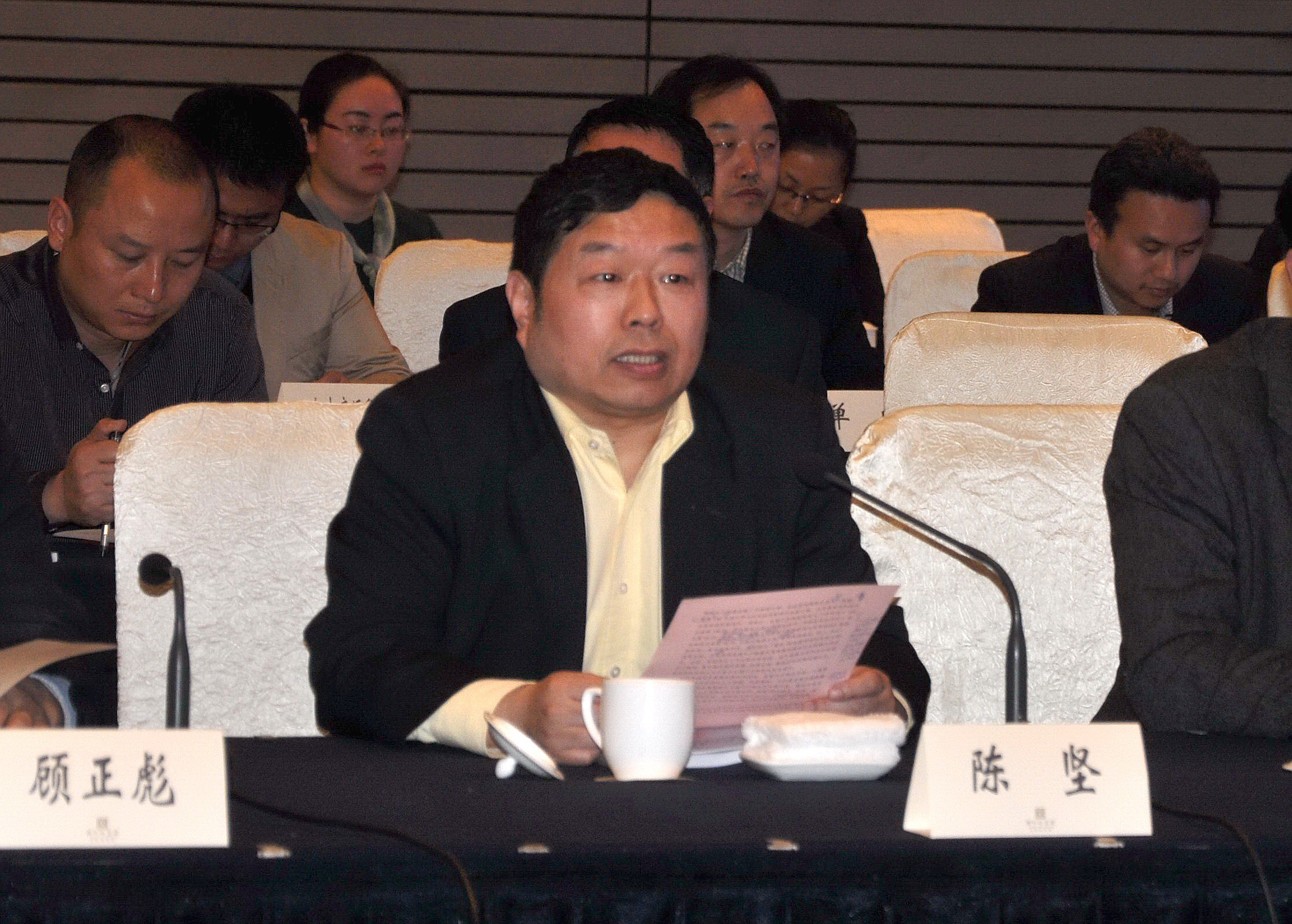 江南大学与扬州市签署全面合作协议