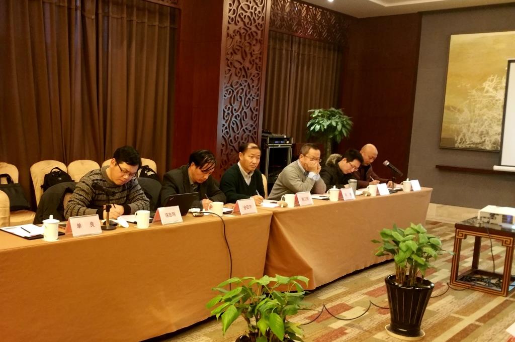 江南大学（扬州）食品生物技术研究所举行2015年工作讨论会