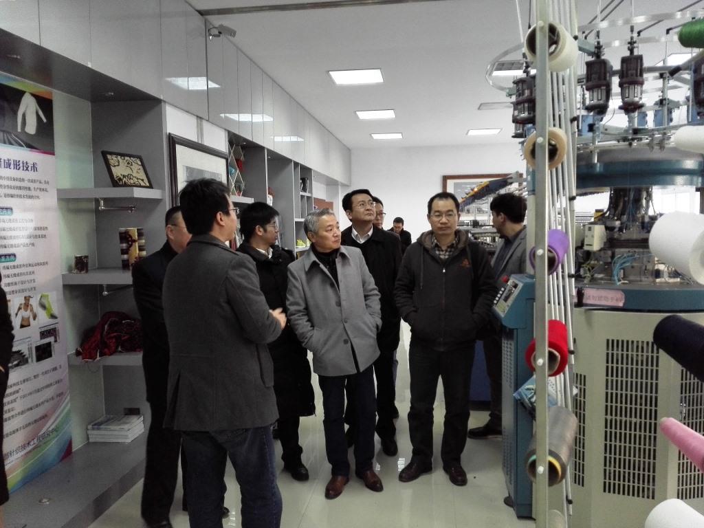 产业技术研究院与国内五家科技服务机构签署合作协议