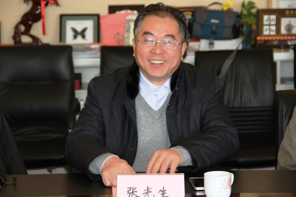 宝通科技-江南大学医用食品联合研究中心签约仪式在我校举行